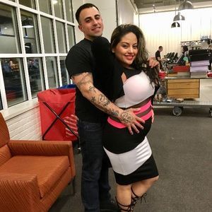 Meet your Posher, Nicky